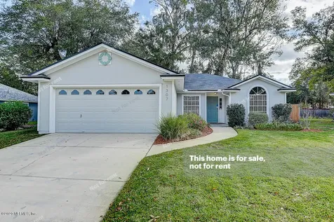 1307 Windy Willows Drive Jacksonville FL 32225