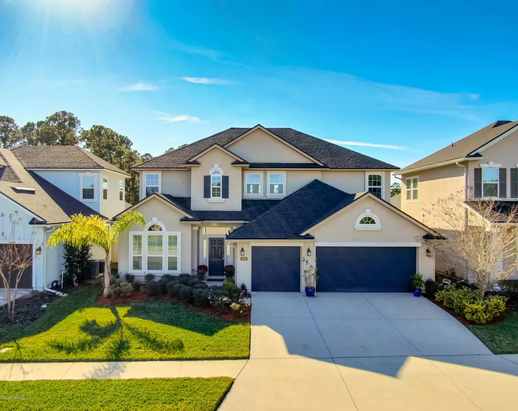 3658 Crossview Drive Jacksonville FL 32224