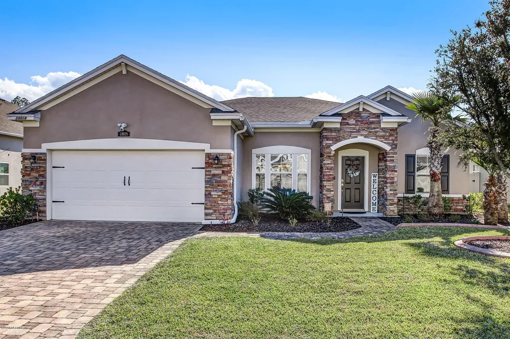 10018 Logan Falls Court Jacksonville FL 32222