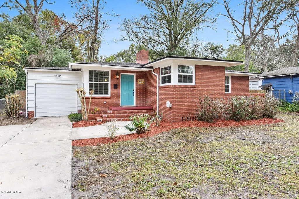 1227 Murray Drive Jacksonville FL 32205