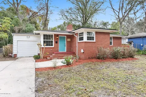 1227 Murray Drive Jacksonville FL 32205