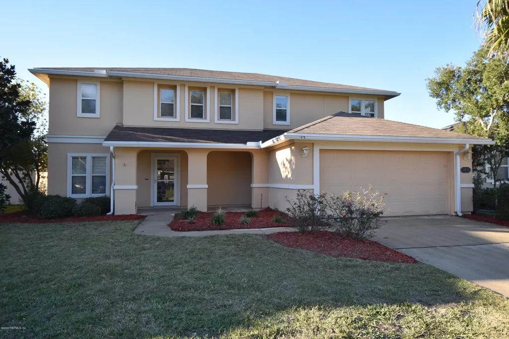 1479 Dunns Lake Drive E Jacksonville FL 32218