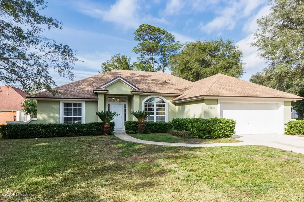 11820 Poydras Lane Jacksonville FL 32218