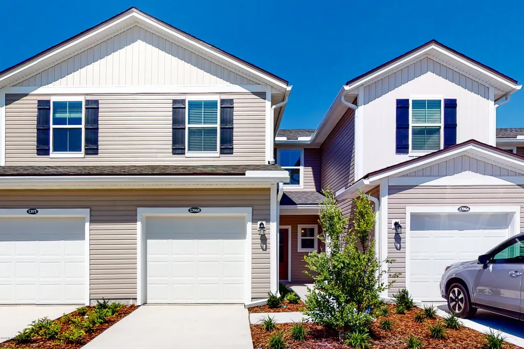 13968 Sterely Court N Jacksonville FL 32256