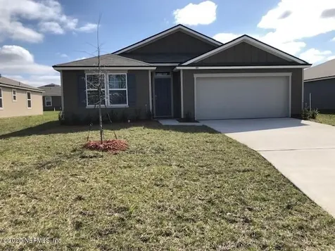 3611 Derby Forest Drive Green Cove Springs FL 32043