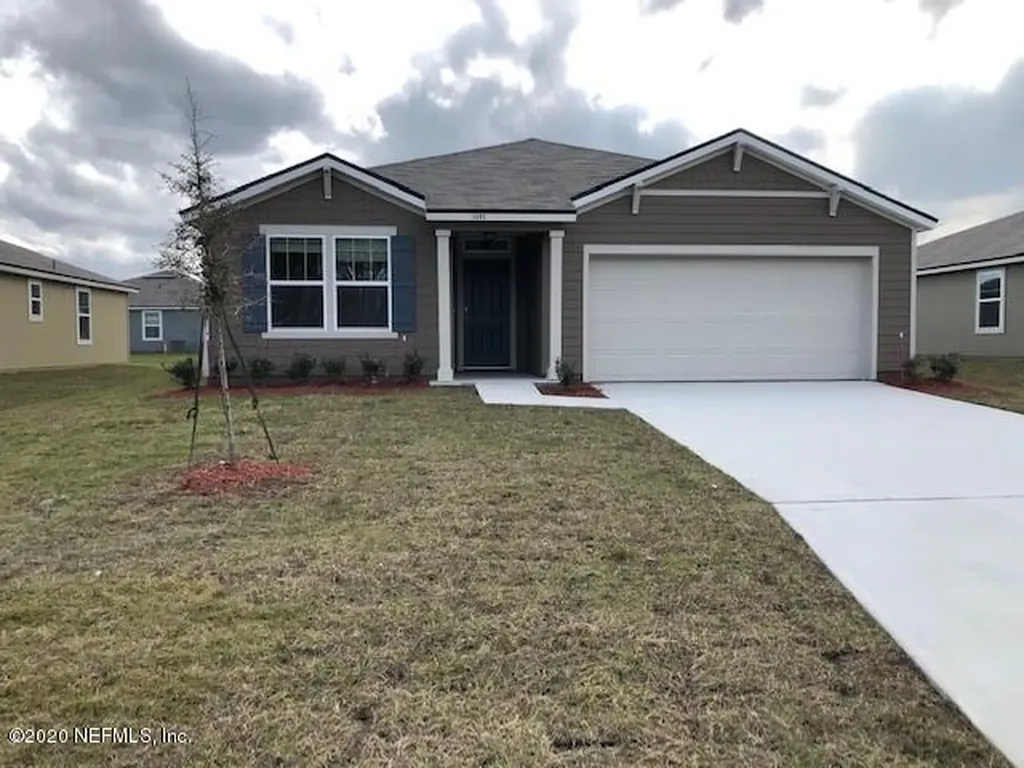 3595 Derby Forest Drive Green Cove Springs FL 32043