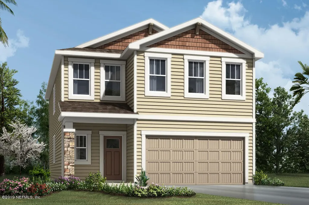 13708 Harlowton Avenue Jacksonville FL 32256