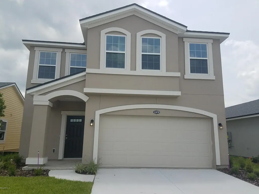 12070 Nogoya Street Jacksonville FL 32256