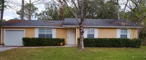 8027 Sable Woods Drive N Jacksonville FL 32244