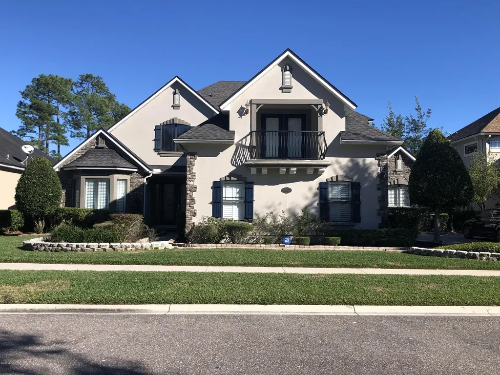 3639 Highland Glen Way W Jacksonville FL 32224