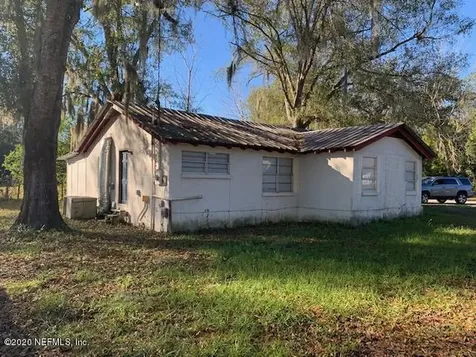 762 Gatlin Street Macclenny FL 32063