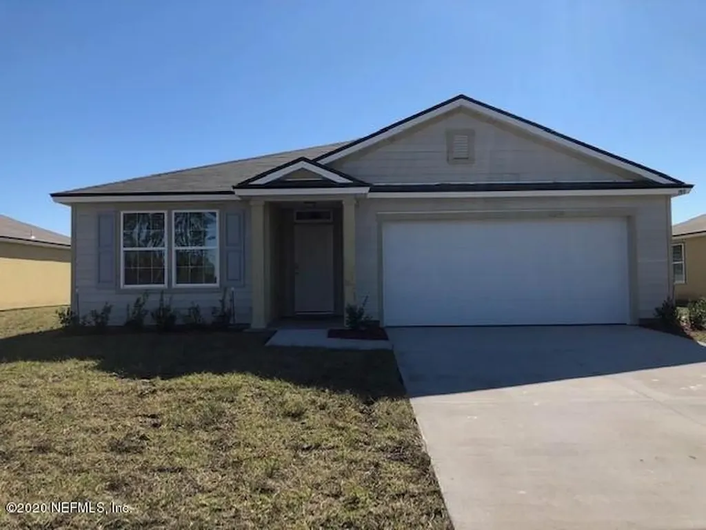 3615 Derby Forest Drive Green Cove Springs FL 32043