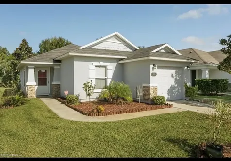 708 Wynfield Circle St. Augustine FL 32092