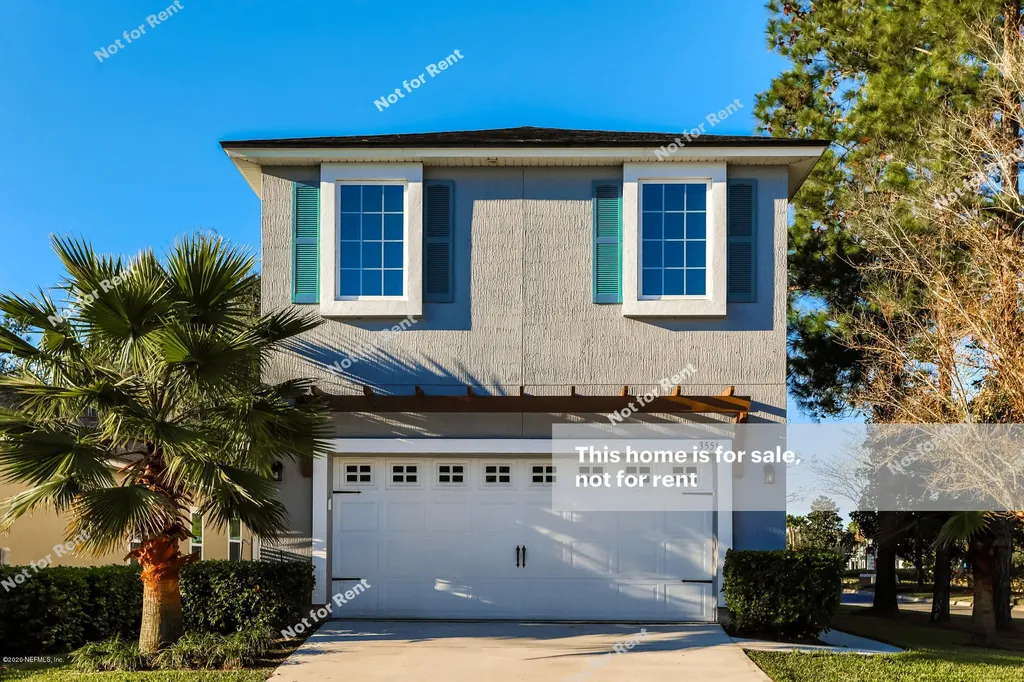 3551 Hawthorn Way Orange Park FL 32065