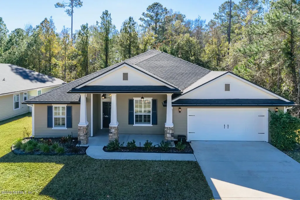 79697 Plummers Creek Drive Yulee FL 32097