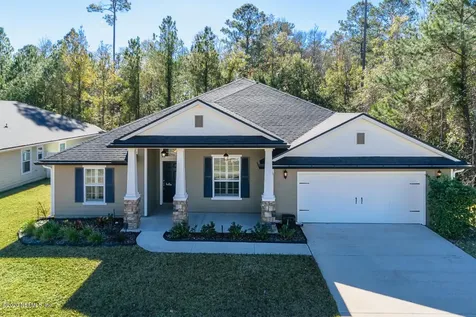 79697 Plummers Creek Drive Yulee FL 32097
