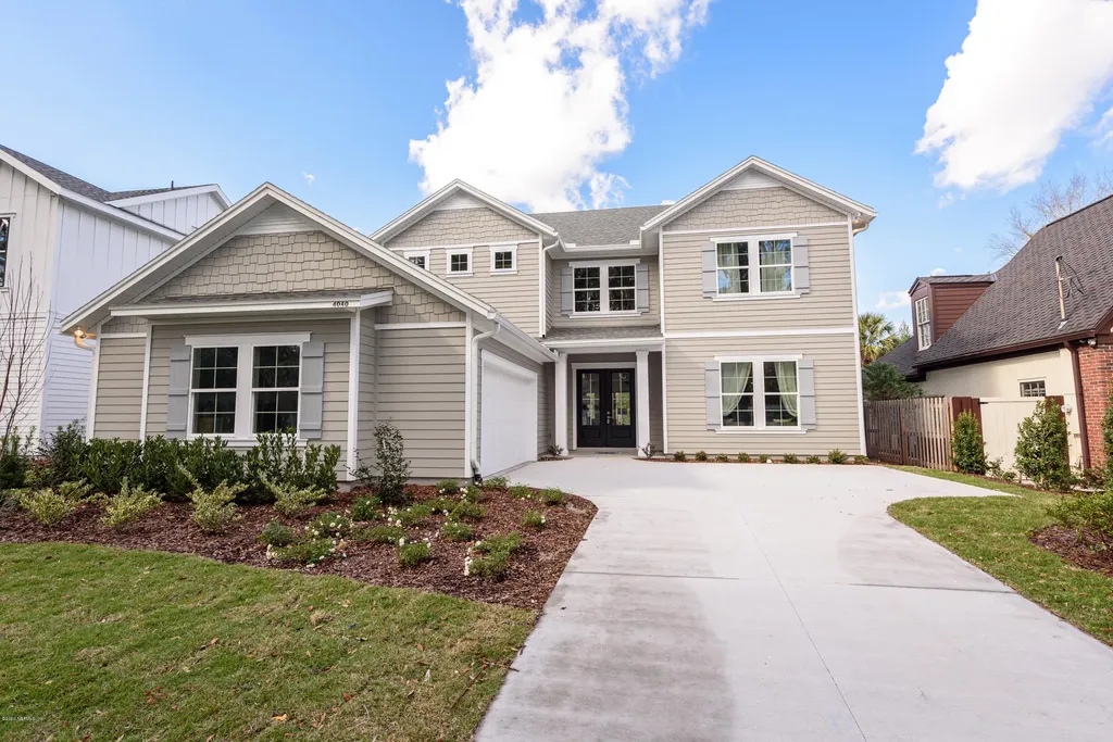 4040 Alcazar Avenue Jacksonville FL 32207