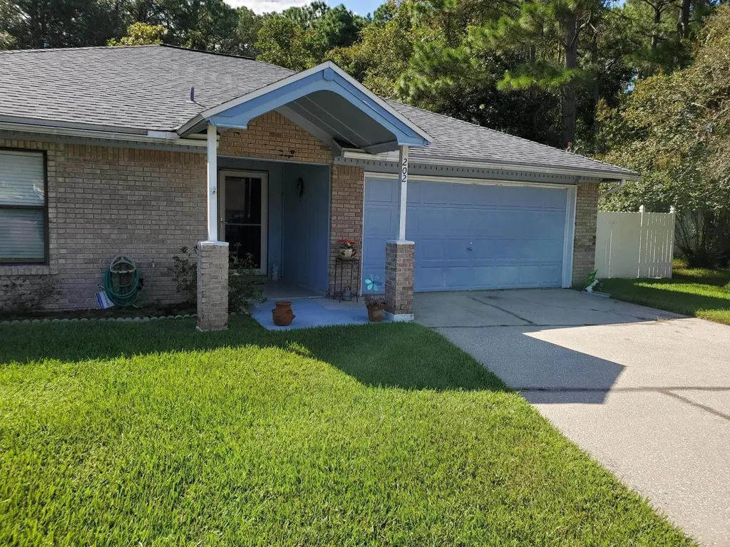 202 Three Creeks Court Jacksonville FL 32220