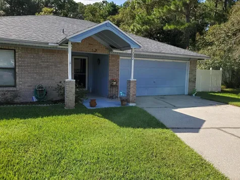 202 Three Creeks Court Jacksonville FL 32220