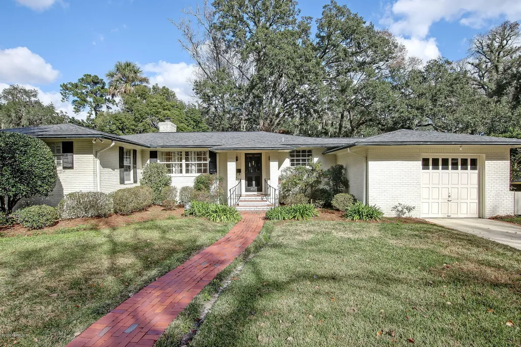 4717 Apache Avenue Jacksonville FL 32210
