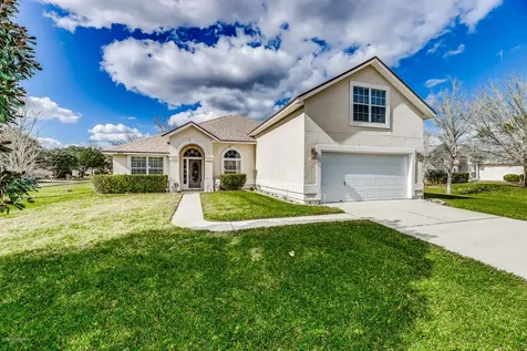 5874 Las Counts Court Jacksonville FL 32222