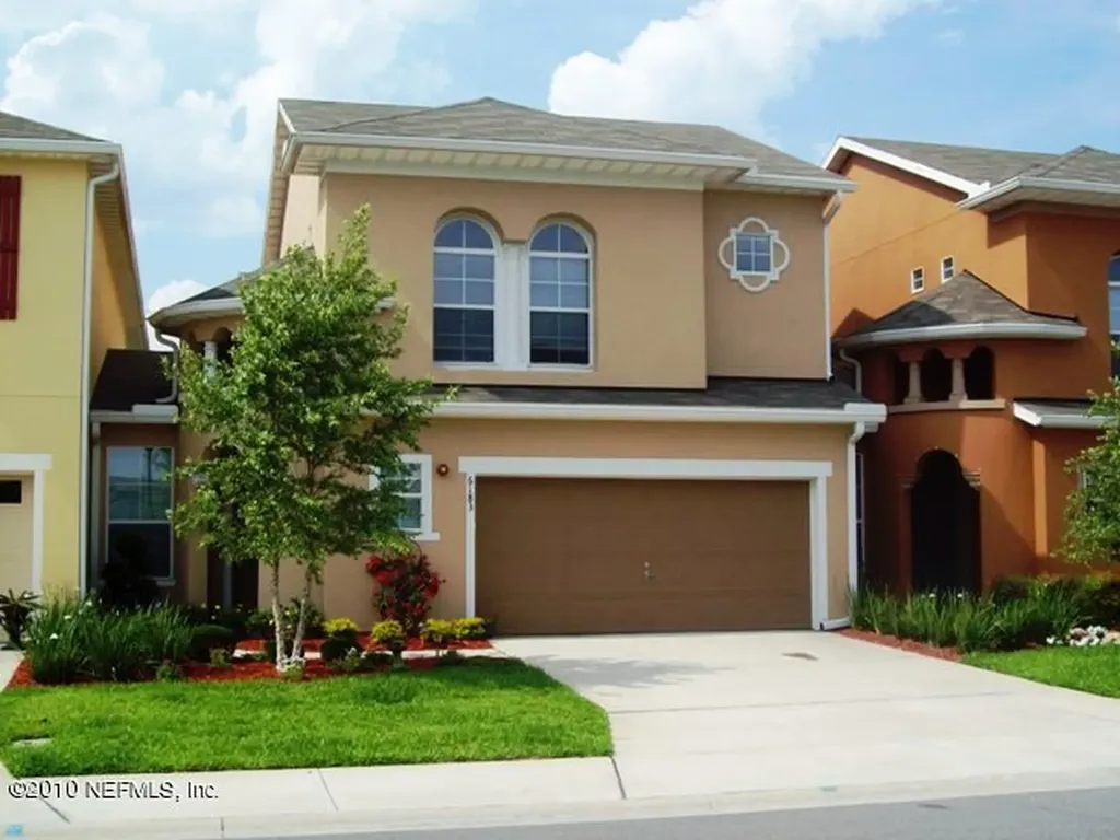 6183 Eclipse Circle Jacksonville FL 32258