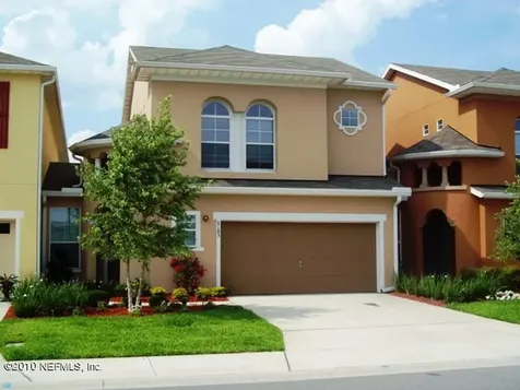 6183 Eclipse Circle Jacksonville FL 32258