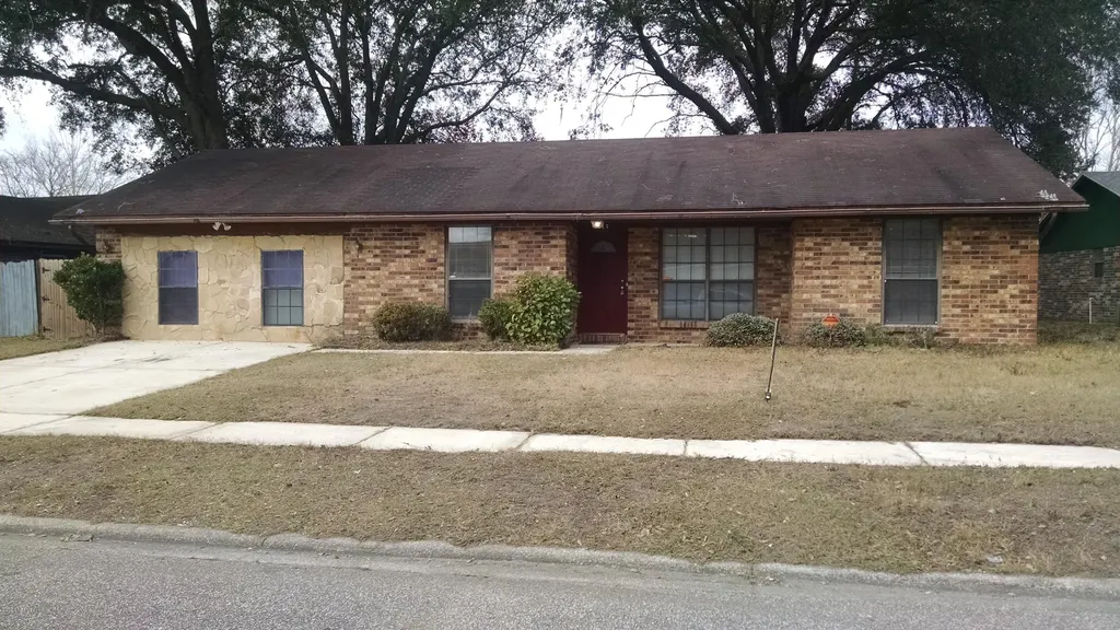 7917 Gulf Road S Jacksonville FL 32244