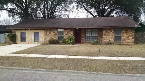 7917 Gulf Road S Jacksonville FL 32244