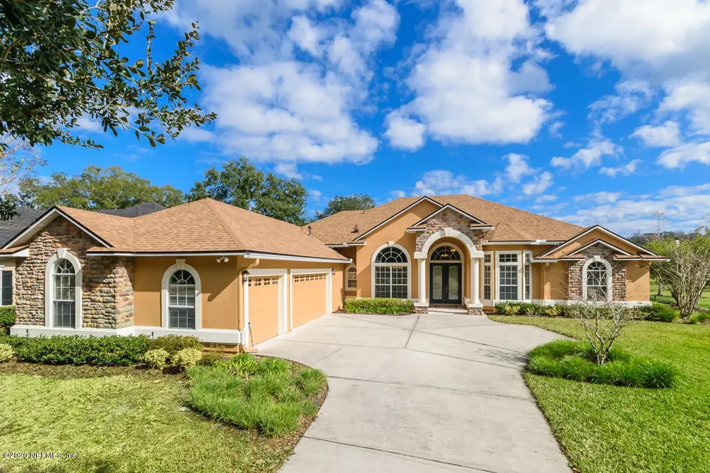 4512 S Alatamaha Street St. Augustine FL 32092