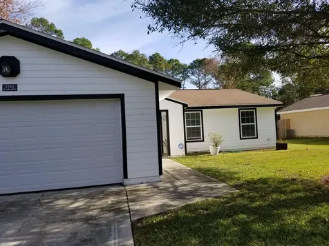 1335 Bear Run Boulevard Orange Park FL 32065