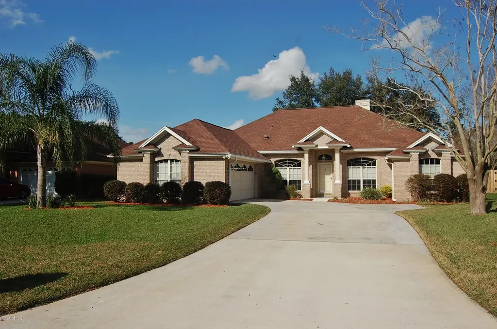 13569 Osprey Point Drive Jacksonville FL 32224