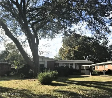 2412 Gaillardia Road Jacksonville FL 32211