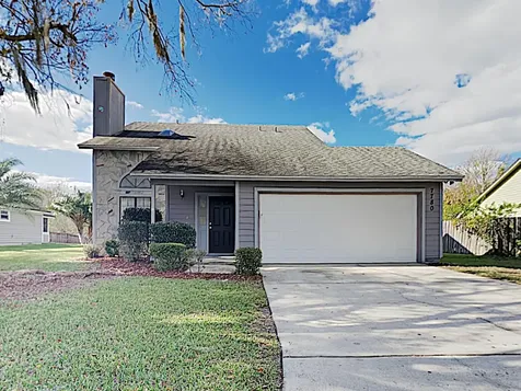 7780 Allspice Circle E Jacksonville FL 32244