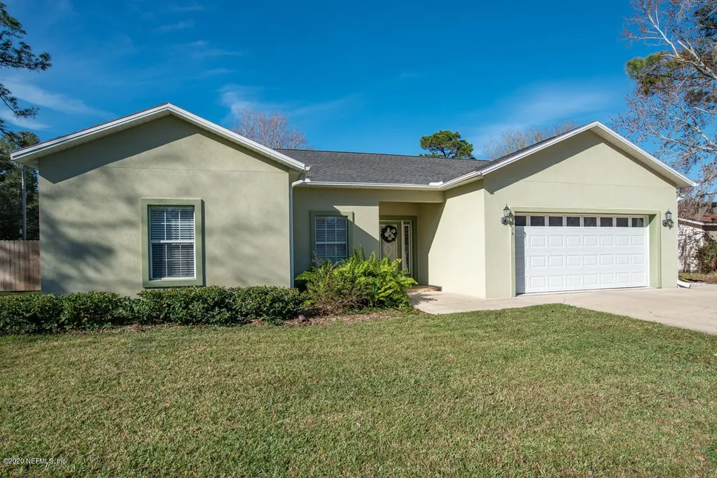 1114 Tierra Woods Drive Palatka FL 32177