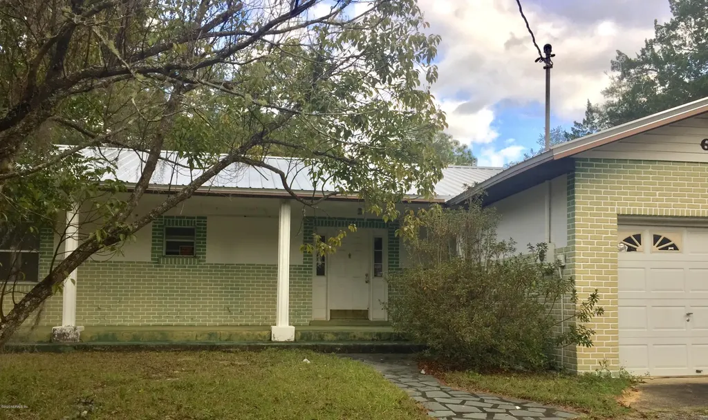 620 Usina Avenue Interlachen FL 32148