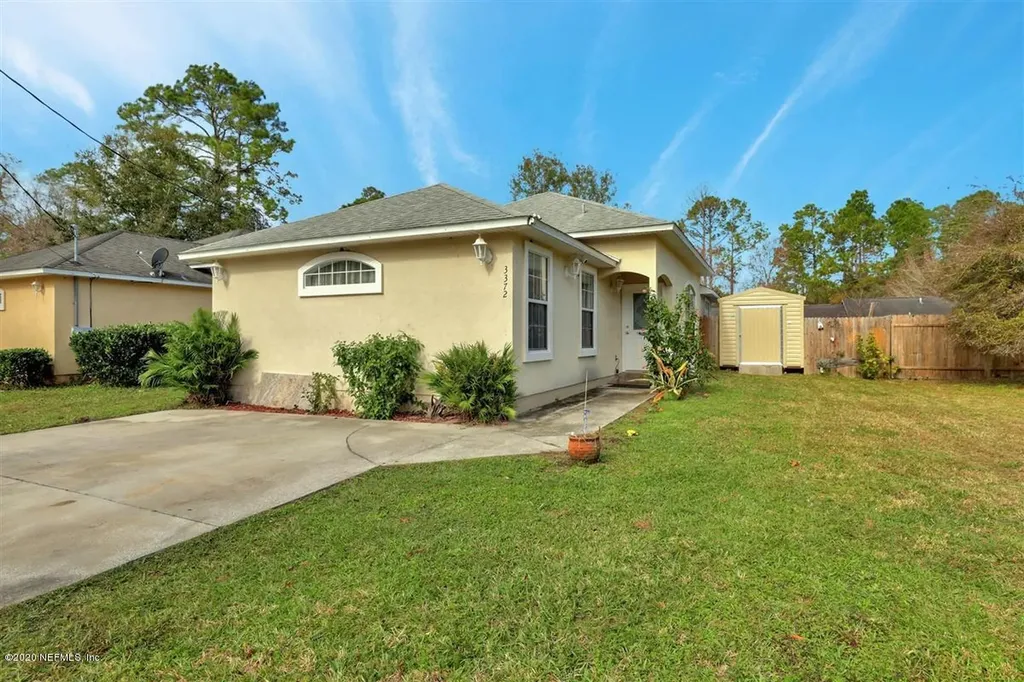 3372 12th Street Elkton FL 32033