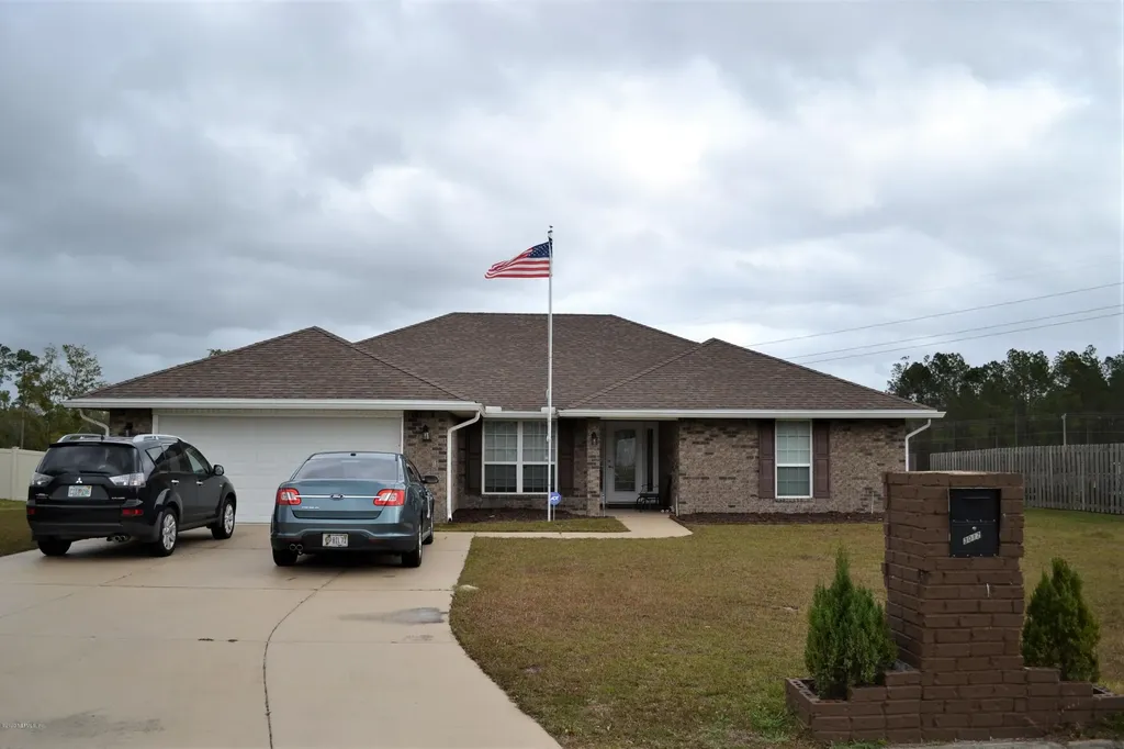 3012 Longleaf Ranch Circle Middleburg FL 32068