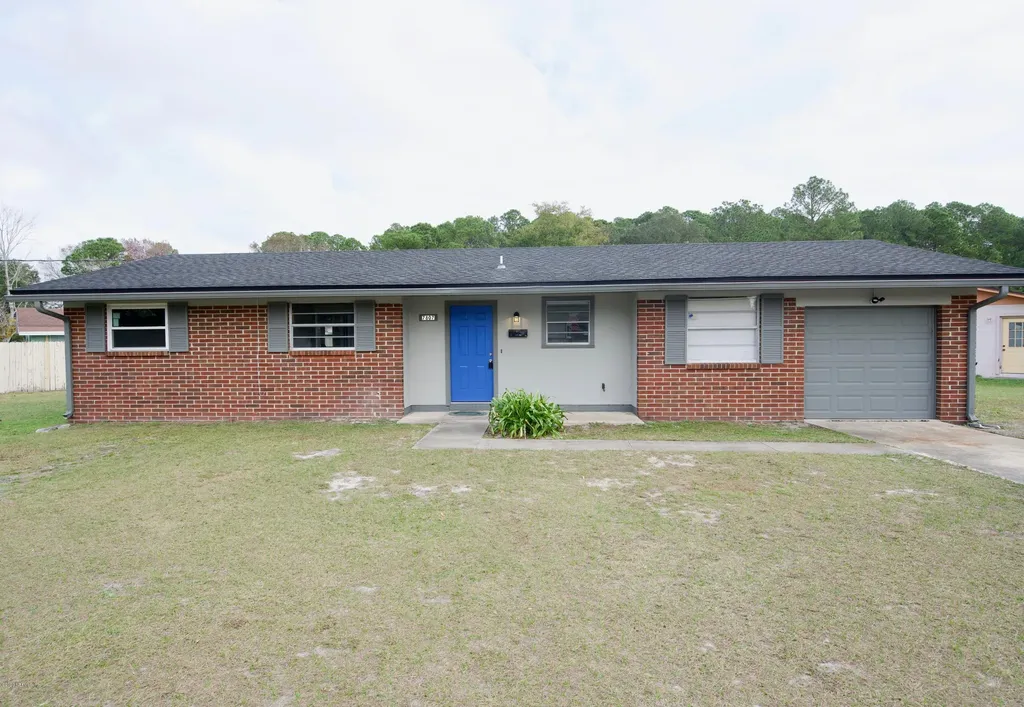 7807 Alhurst Street Jacksonville FL 32277
