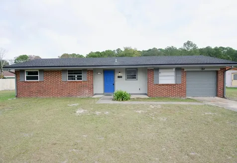 7807 Alhurst Street Jacksonville FL 32277