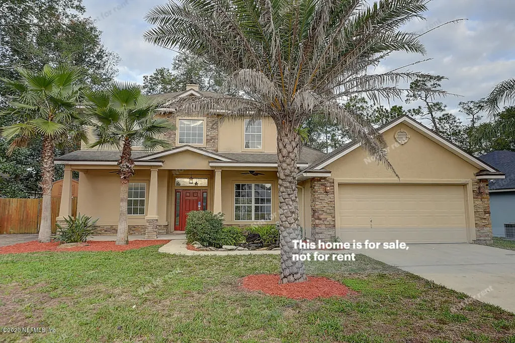 11250 Pine Moss Road W Jacksonville FL 32218