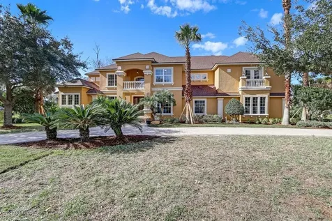 1720 Harrington Park Drive Jacksonville FL 32225