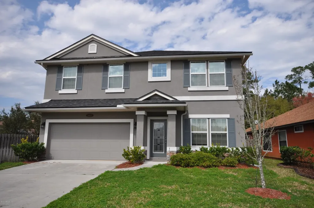 3455 Shrewsbury Drive Jacksonville FL 32226
