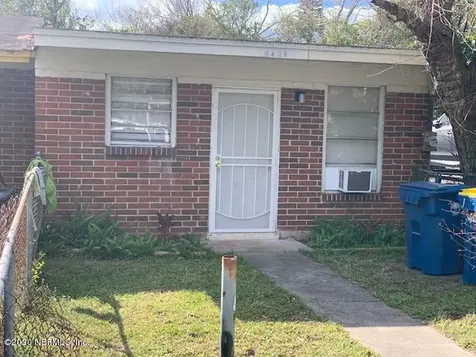4526 Friden Drive Jacksonville FL 32209