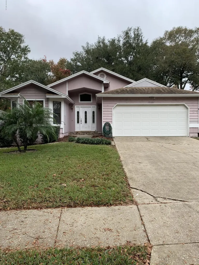 12221 Beaver Run Drive Jacksonville FL 32225
