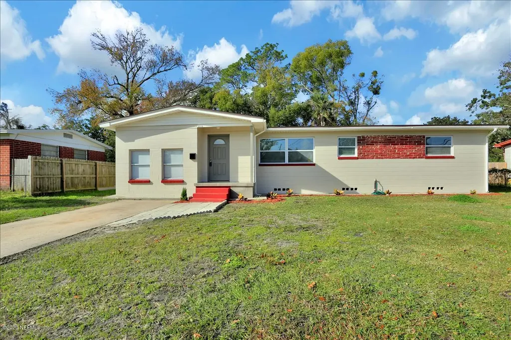 2220 Dean Road Jacksonville FL 32216