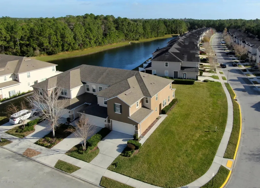 14929 Bartram Village Lane Jacksonville FL 32258