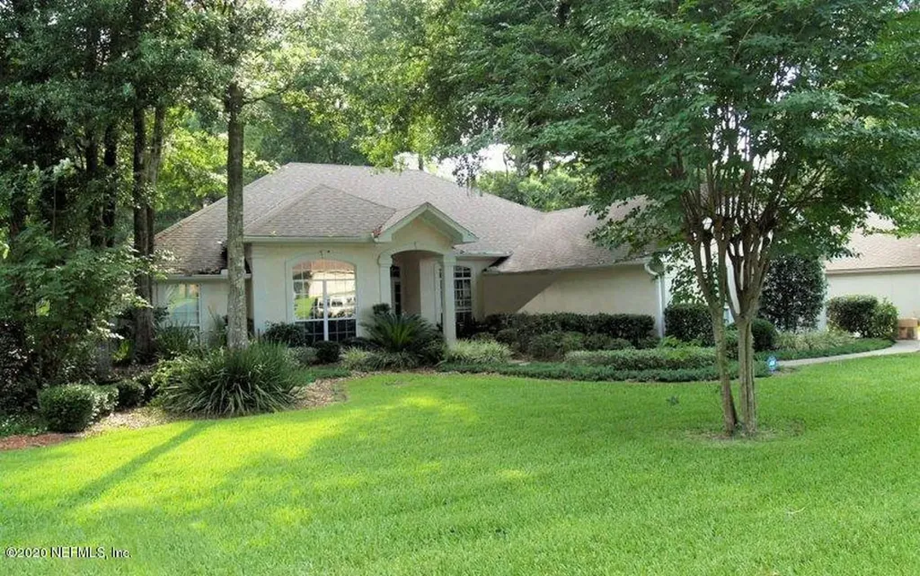 4520 Bay Harbour Drive Jacksonville FL 32225