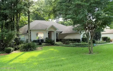 4520 Bay Harbour Drive Jacksonville FL 32225