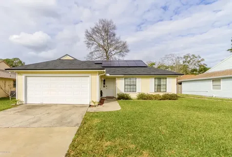 4141 Grenshaw Court Jacksonville FL 32257